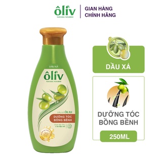 Dầu xả Ôliv Dưỡng Tóc 250ml