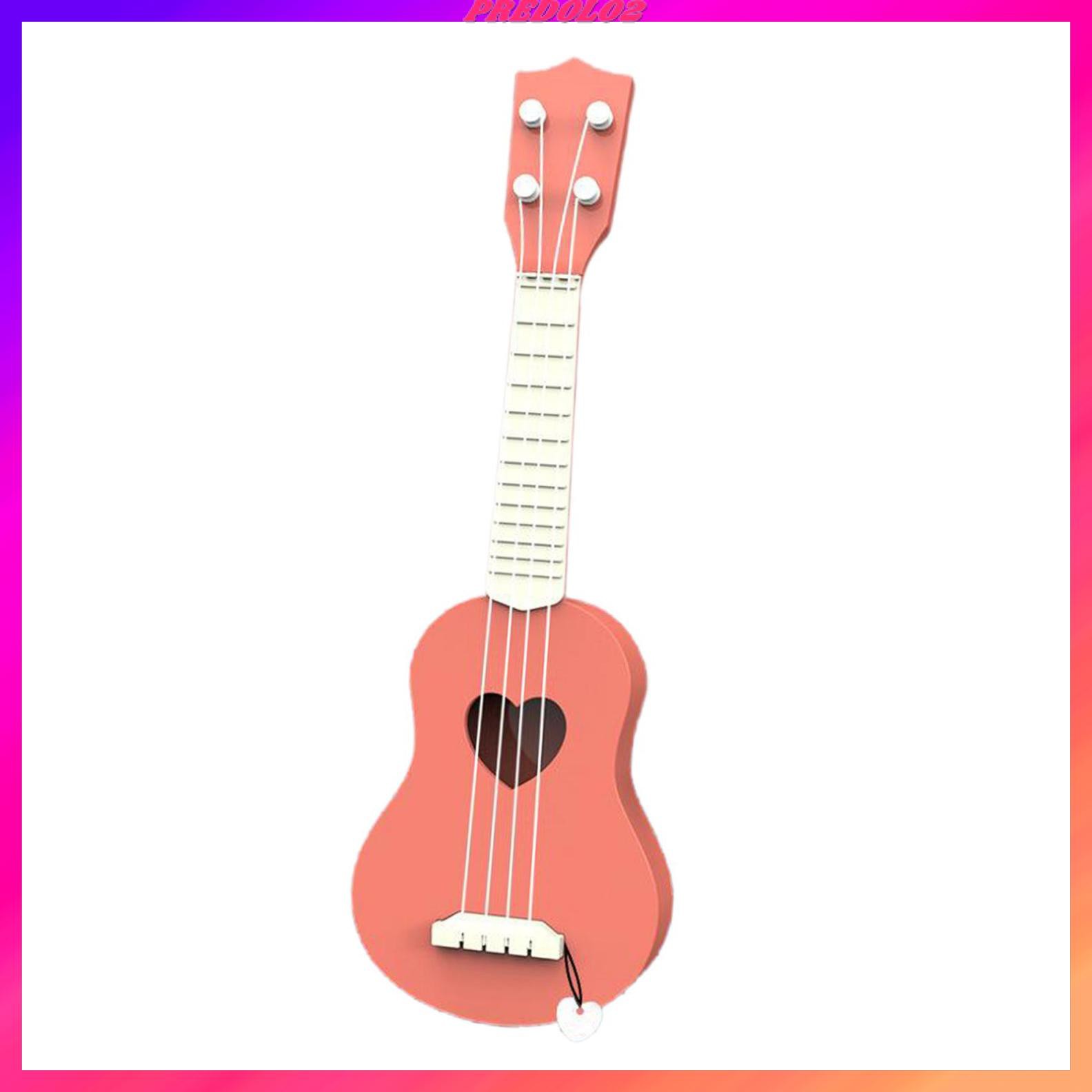 Bộ Đàn Ukulele Predolo2 Chuyên Dụng Cho Người Mới Bắt Đầu Học