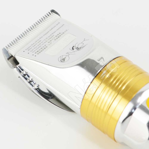 Tông đơ cắt tóc chuyên nghiệp pin trâu B60