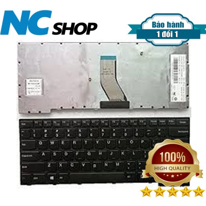 Bàn phím laptop Lenovo Thinkpad E40-30, E40-45, E40-70, E40-80 – E40-70