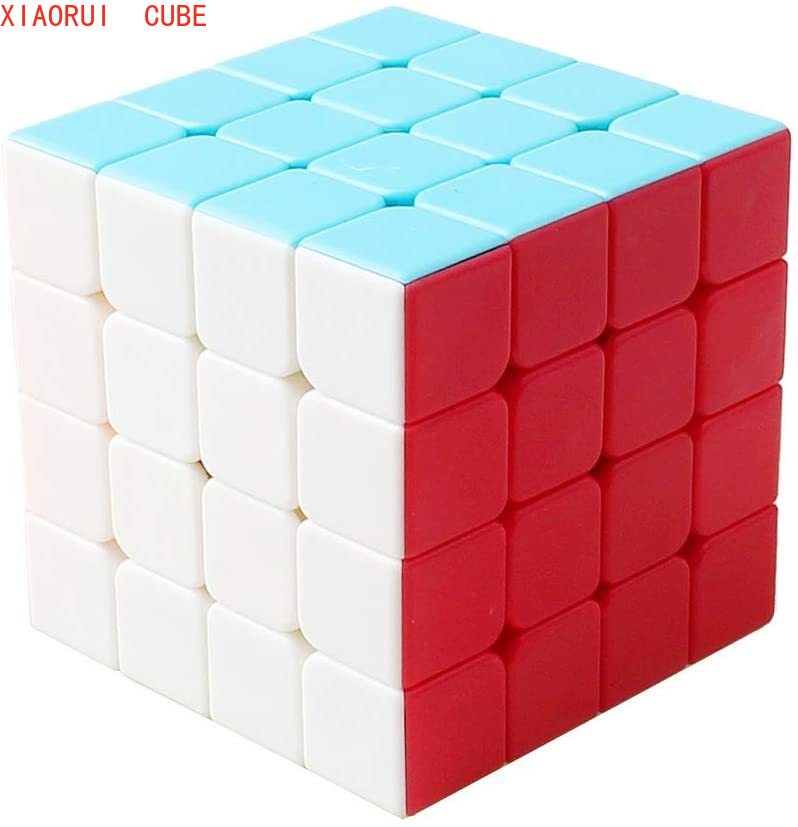 Khối Rubik 4x4 Đồ Chơi Cho Trẻ Em Và Người Lớn