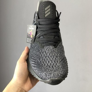 [SALE SỐC] Giày Thể Thao sneaker Alphabounce Đen Đốm