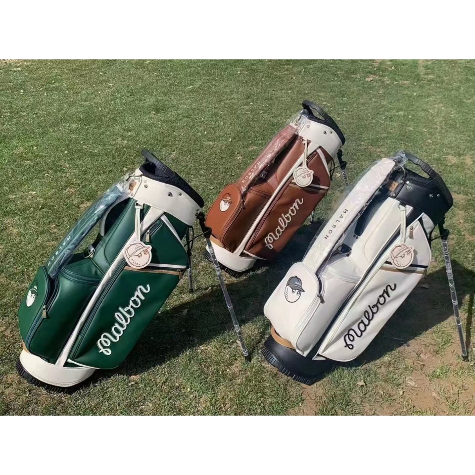 TÚI ĐỰNG GẬY MALBON CHÂN CHỐNG TIỆN LỢI