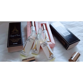Tinh Dầu Nước Hoa Pháp Aroma Coco W