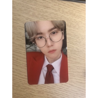 Ảnh thần tượng Baekhyun