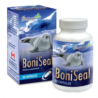 ✅[CHÍNH HÃNG] BONISEAL - TĂNG CƯỜNG SỨC MẠNH ĐÀN ÔNG - BONI SEAL TỪ CANADA