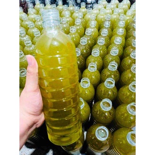 1 lít mật ong hoa bạc hà daklak
