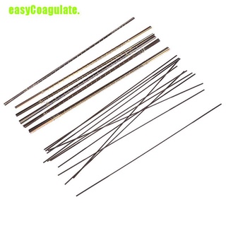 Set 12 lưỡi cưa cắt gỗ làm trang sức thủ công dài 130mm