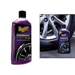 Meguiars - Dưỡng lốp ô tô dạng Gel - G7516