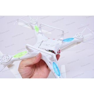 Máy bay điều khiển từ xa DW-X5 Explores