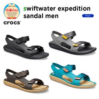 Giày Sandal Swiftwater Expedition Cross for Men