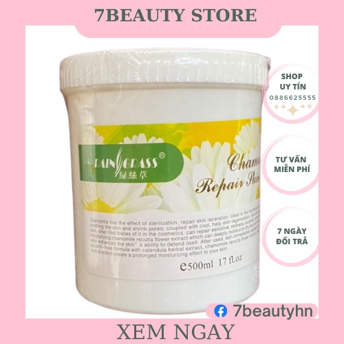 [Siêu Sale] Nước hoa cúc 1000ml chuyên dùng cho spa