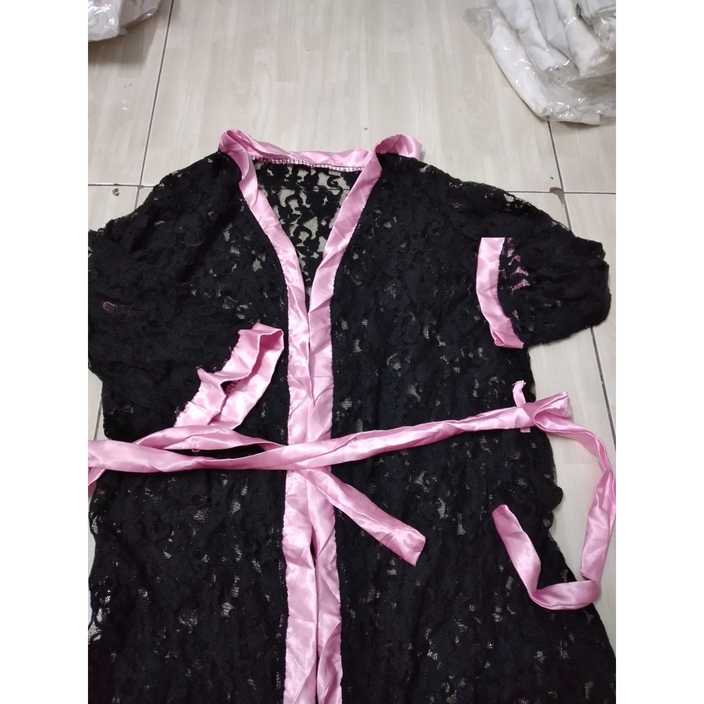Áo khoác ren new100% | BigBuy360 - bigbuy360.vn