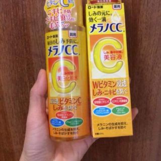 COMBO TONER CC MELANO