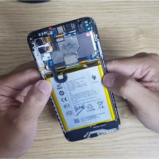 Pin Vsmart Joy 2 Plus - Joy 2+ Dung lượng 4530 mAh- Mã pin BVSM-620 Bảo hành 6 tháng