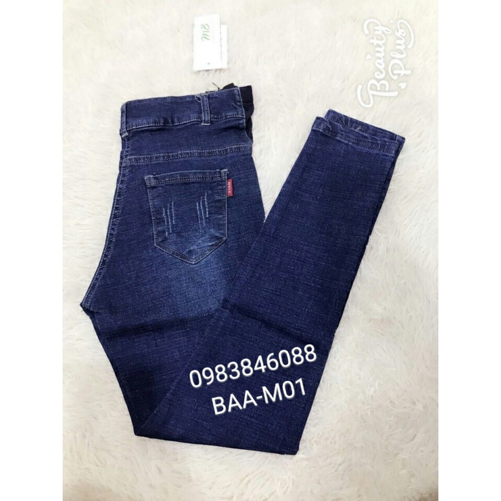 Quần bầu mùa đông công sở chất đẹp