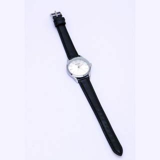 ĐỒNG HỒ NỮ JULIUS JA983 DÂY DA (ĐEN)