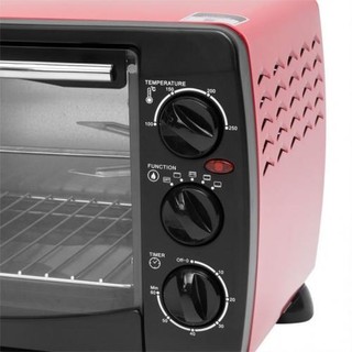 Lò nướng Gali GL-1135 35L
