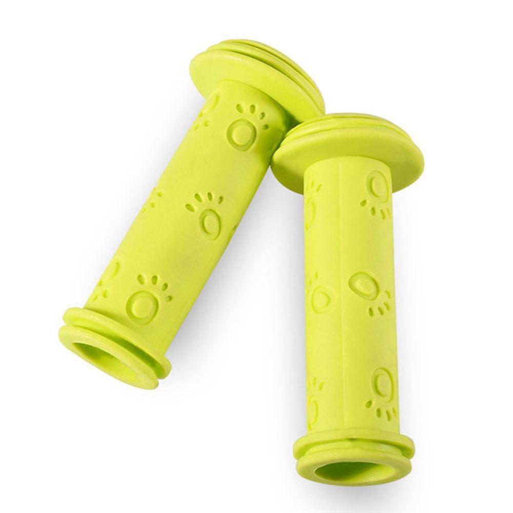ESPO Tay Nắm Cao Su 2.2cm Nhiều Màu Sắc Cho Xe Đạp Trẻ Em
