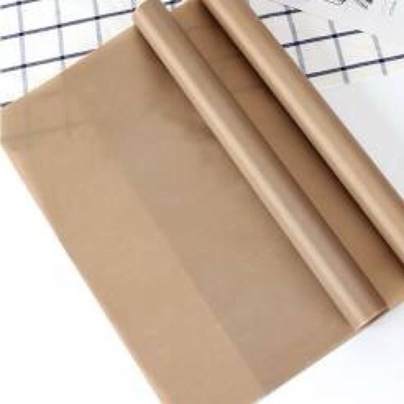 Giấy Vải Nướng 40x60cm