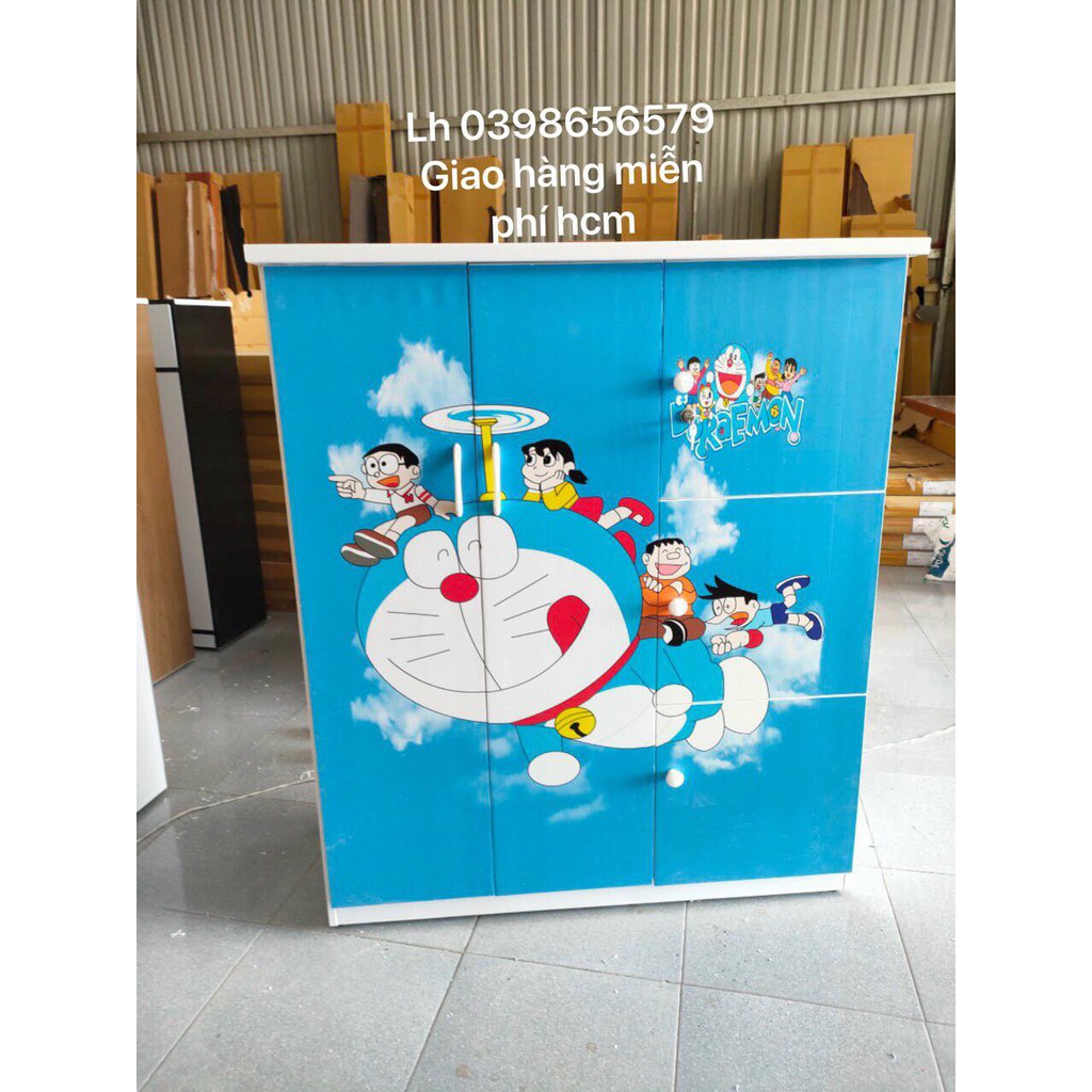 Tủ nhựa đài loan cho bé in 3d cực xinh | BigBuy360 - bigbuy360.vn
