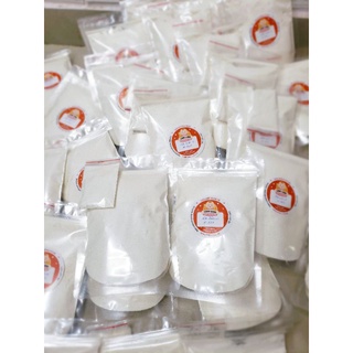 Bột bánh mì trộn sẵn mẹ Lam