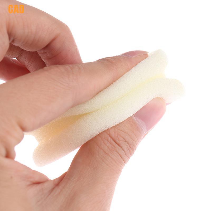 Bông Mút Tẩy Lông Không Đau Mềm Mại Thiết Kế Đáng Yêu Cho Nữ | BigBuy360 - bigbuy360.vn