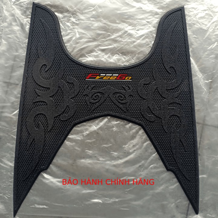 Thảm lót để chân xe Freego yamaha