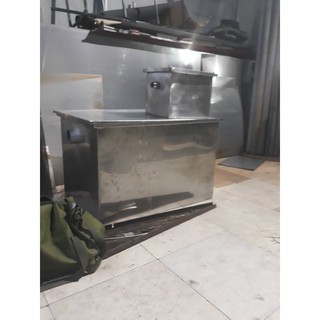 Bể tách mỡ 70L