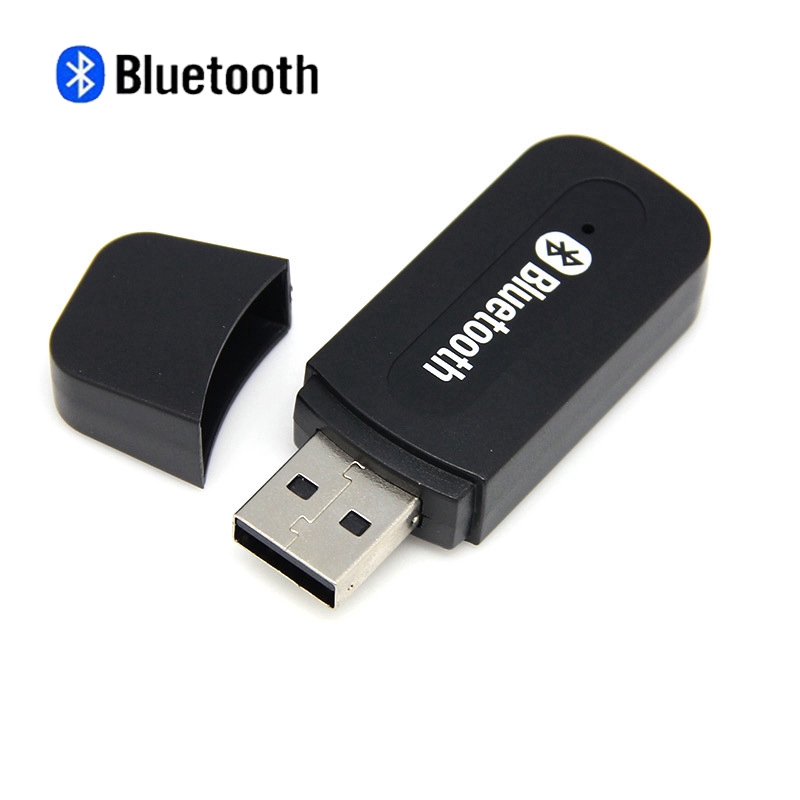 Đầu nhận tín hiệu âm thanh bluetooth không dây tiện lợi