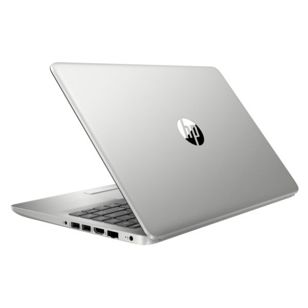 Laptop HP 240 G8  - Core  i5-1135G7, Ram 4GB, 256G SSD,  14.0 FHD,  3Cell 41W, Bạc, Win 10 Home bản quyền - 518V5PA