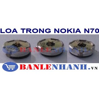 LOA TRONG NOKIA N70
