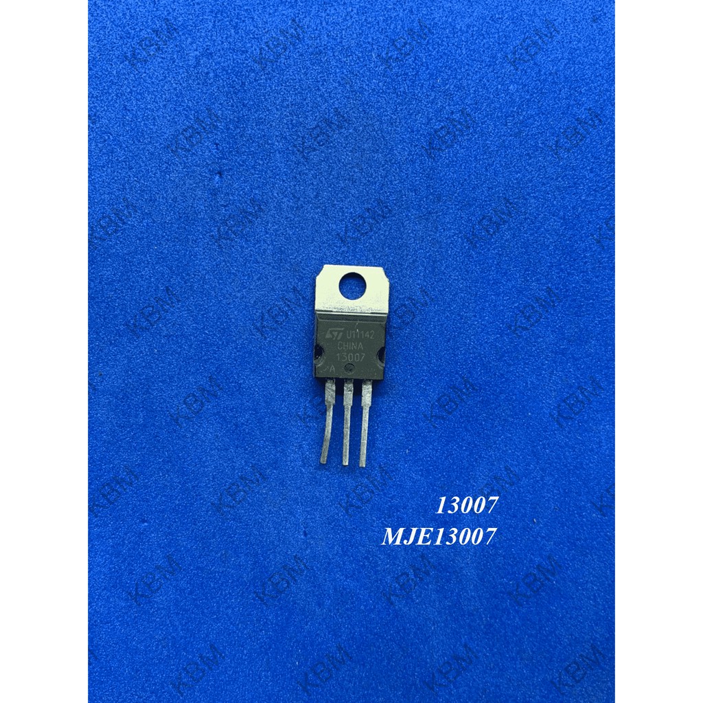 Transistor MJE13007 MJE13009L E13009L E13009 MJE13009-2 MJE15032 MJE15033 MJE15034G MJE15035G MJE180