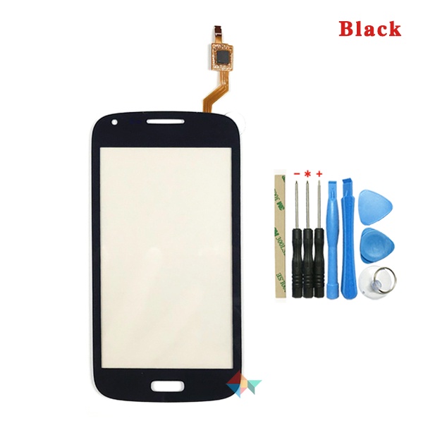 Màn Hình Cảm Ứng Lcd Bằng Kính Thay Thế Chuyên Dụng Cho Samsung Galaxy Core Duos GT-i8260 i8260 i8262