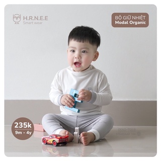 Bộ giữ nhiệt Hrnee cổ 2p