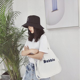 [GIÁ SỈ] Túi tote BUBBE siêu xinh (Sỉ từ 5sp bất kỳ)