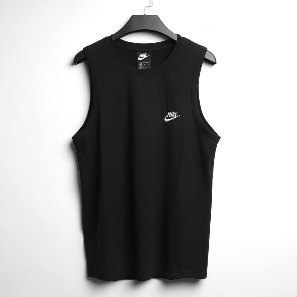 BÁN SỈ ÁO BA LỖ COTTON THÊU CHO NAM