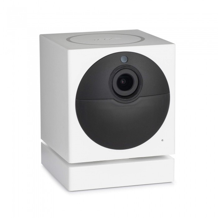 Wyze Cam Outdoor – Camera an ninh ngoài trời, pin 6 tháng, lưu trữ thẻ nhớ