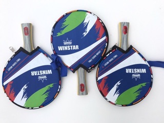 Vợt bóng bàn Winstar 1 sao ( 1 chiếc )