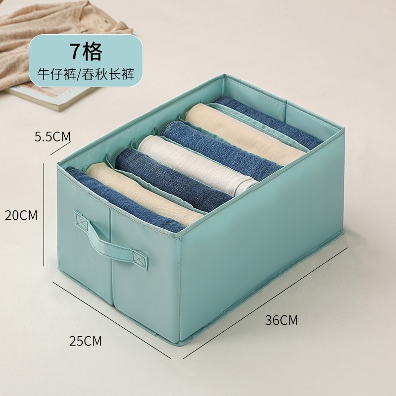 Hộp Đựng Quần Áo Đa Năng Chất Lượng