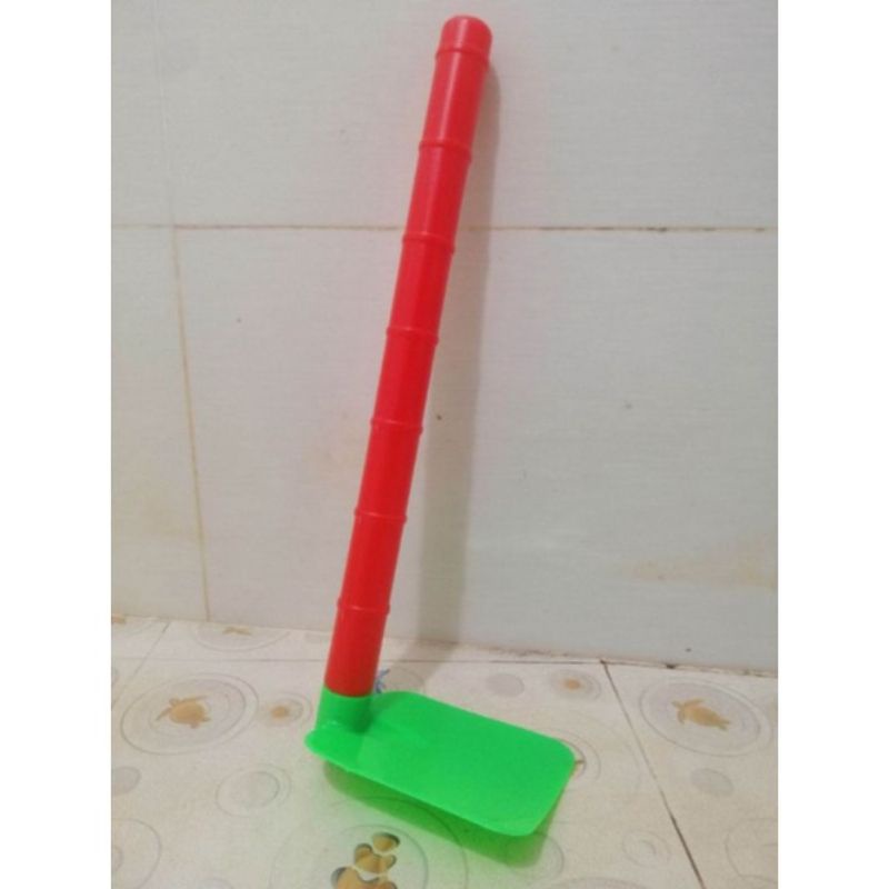 ĐỒ CHƠI ĐI BIỂN- BỘ: CÀO CUỐC XẺNG XÚC CÁT SIZE TO