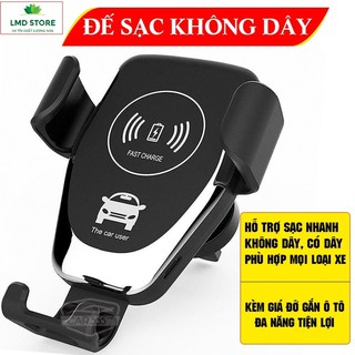 xạc không dây