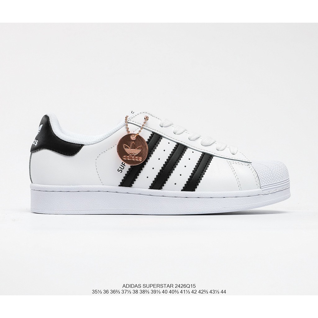 GIÀY SNEAKER MÃ SẢN PHẨM_Adidas Superstar  NHIỀU MÀU PHONG CÁCH FULLBOX + FREESHIP TOÀN QUỐC "": -