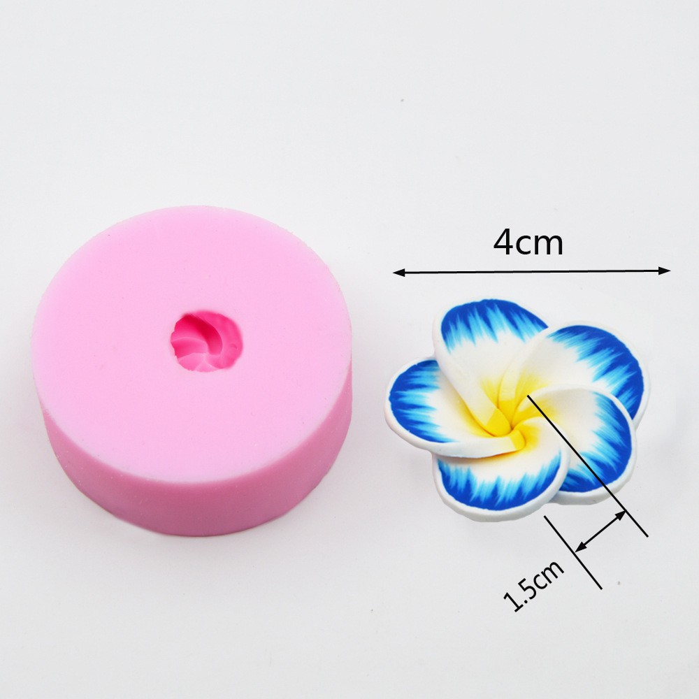 Hoa đại silicon 4D