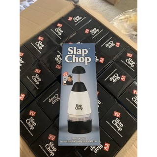 DỤNG CỤ DẬP TỎI, ỚT SLAPCHOP
