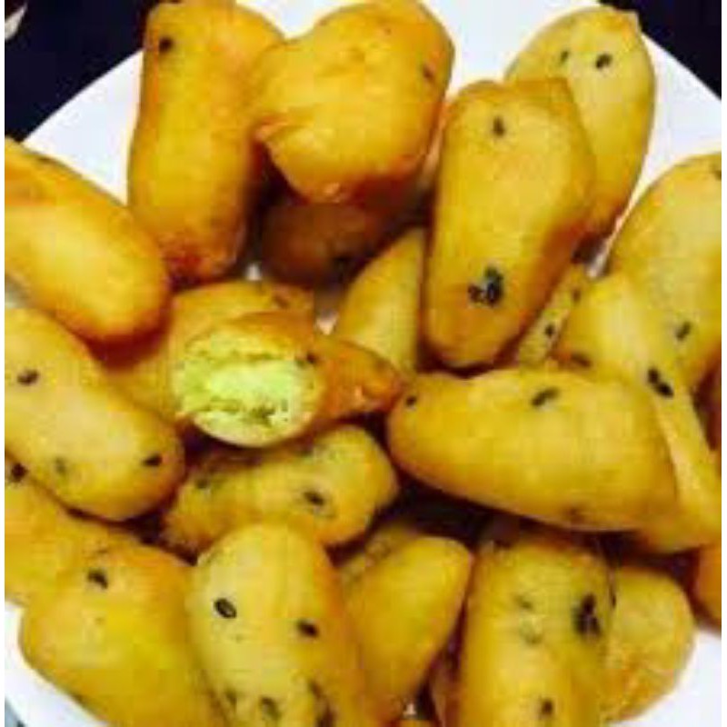 KHOAI LANG KÉN