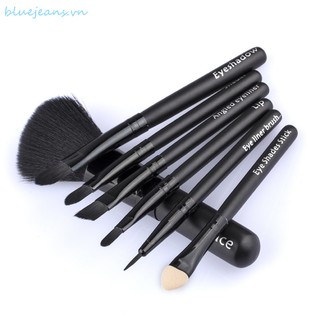 Bộ 7 cây cọ trang điểm chuyên nghiệp cao cấp