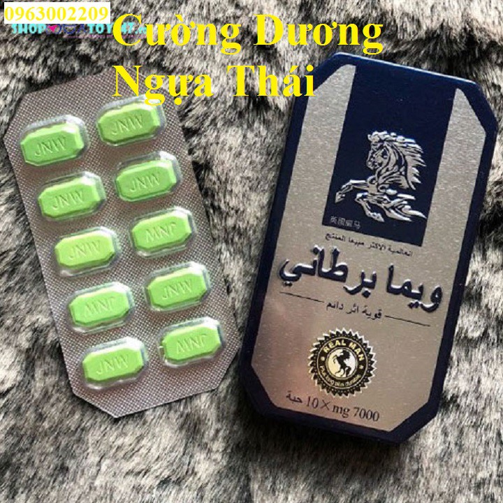 [HÀNG HÓT] Ngựa thái hàng xịn chuẩn chính hãng