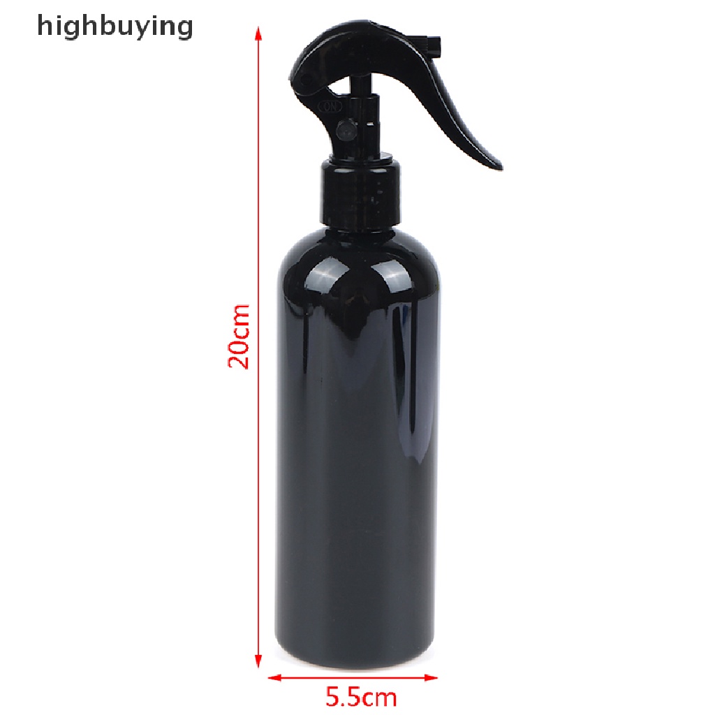 Bình Xịt Rỗng 300ml Chuyên Dụng Cho Salon Làm Tóc