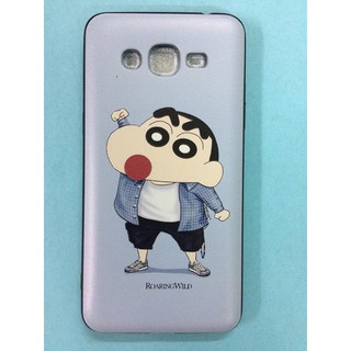 Ốp Samsung J2 Prime in hình 3d